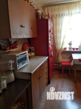 3-к квартира, вторичка, 68м2, 6/9 этаж