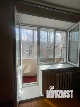 3-к квартира, вторичка, 56м2, 3/5 этаж