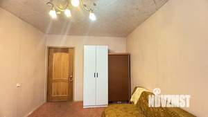 3-к квартира, вторичка, 60м2, 1/9 этаж