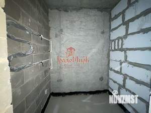 2-к квартира, сданный дом, 58м2, 15/16 этаж