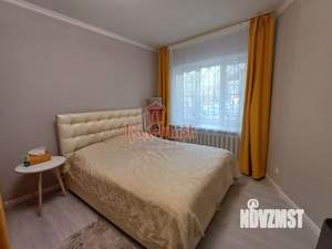 2-к квартира, вторичка, 72м2, 1/9 этаж