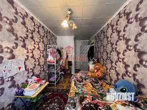 2-к квартира, вторичка, 45м2, 2/4 этаж