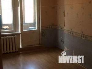 3-к квартира, вторичка, 56м2, 4/5 этаж