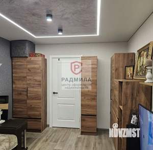 2-к квартира, вторичка, 44м2, 1/5 этаж