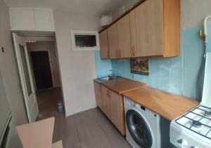 1-к квартира, вторичка, 28м2, 4/9 этаж