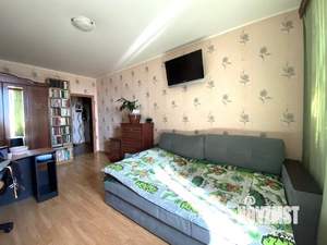 1-к квартира, вторичка, 48м2, 14/17 этаж