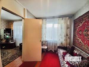 2-к квартира, вторичка, 45м2, 5/5 этаж