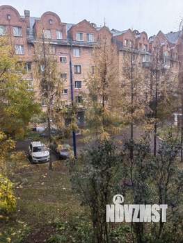 3-к квартира, вторичка, 74м2, 2/5 этаж