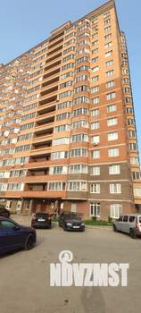 Фото квартиры на продажу (2)