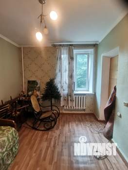 3-к квартира, вторичка, 65м2, 4/4 этаж