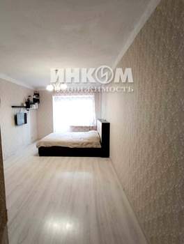 4-к квартира, вторичка, 113м2, 4/6 этаж