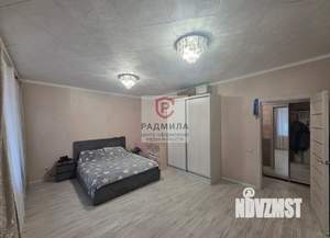 3-к квартира, вторичка, 81м2, 1/3 этаж