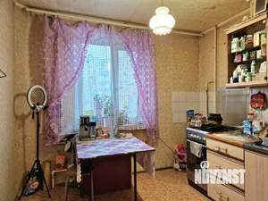 1-к квартира, вторичка, 39м2, 3/9 этаж