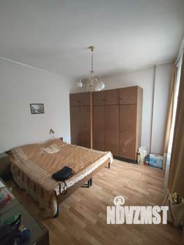 2-к квартира, вторичка, 61м2, 3/8 этаж