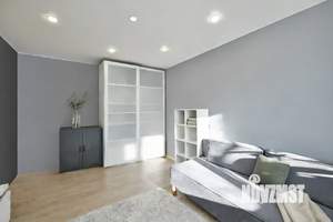 2-к квартира, вторичка, 44м2, 3/5 этаж