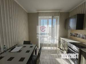 2-к квартира, вторичка, 53м2, 6/14 этаж