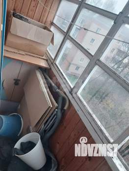 2-к квартира, вторичка, 37м2, 5/9 этаж