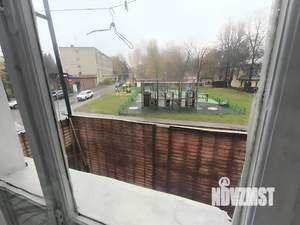 4-к квартира, вторичка, 88м2, 2/3 этаж