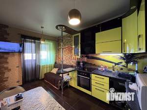 1-к квартира, вторичка, 43м2, 14/17 этаж