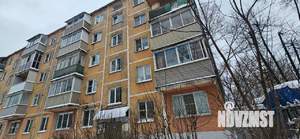 2-к квартира, вторичка, 43м2, 5/5 этаж