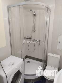 1-к квартира, вторичка, 30м2, 2/17 этаж