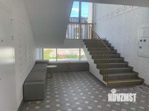 1-к квартира, сданный дом, 63м2, 3/3 этаж