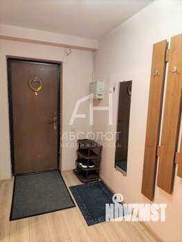 3-к квартира, вторичка, 68м2, 1/17 этаж