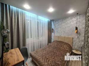 1-к квартира, вторичка, 33м2, 2/9 этаж