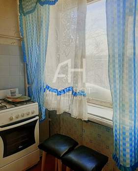 2-к квартира, вторичка, 47м2, 5/5 этаж