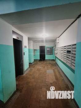 1-к квартира, вторичка, 37м2, 8/9 этаж