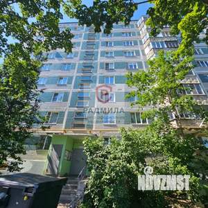 4-к квартира, вторичка, 62м2, 9/9 этаж