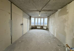 2-к квартира, вторичка, 64м2, 15/17 этаж