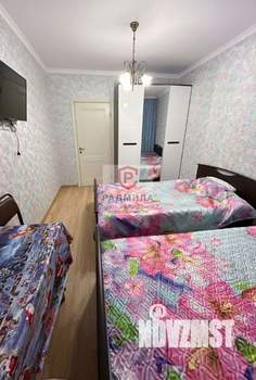 3-к квартира, вторичка, 61м2, 1/5 этаж