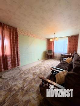 3-к квартира, вторичка, 73м2, 3/9 этаж