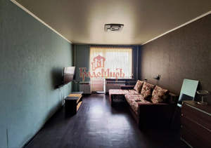 1-к квартира, вторичка, 32м2, 3/5 этаж