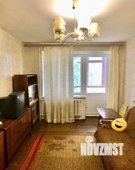 1-к квартира, вторичка, 37м2, 3/9 этаж
