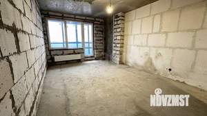 1-к квартира, вторичка, 45м2, 5/19 этаж