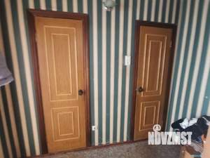 2-к квартира, вторичка, 53м2, 8/9 этаж