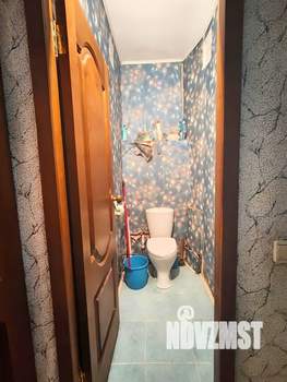 2-к квартира, вторичка, 61м2, 3/8 этаж