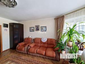 3-к квартира, вторичка, 99м2, 17/17 этаж