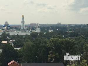 2-к квартира, вторичка, 64м2, 10/17 этаж