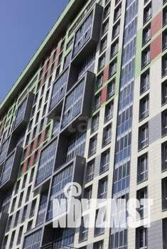 2-к квартира, вторичка, 55м2, 3/16 этаж