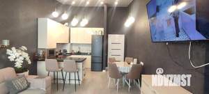 3-к квартира, вторичка, 73м2, 4/4 этаж