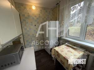 1-к квартира, вторичка, 32м2, 1/9 этаж