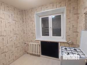 3-к квартира, вторичка, 41м2, 1/5 этаж