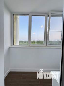 1-к квартира, вторичка, 41м2, 3/3 этаж