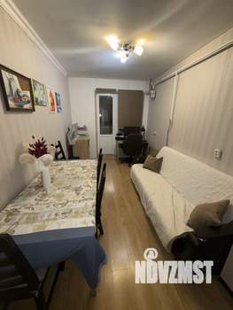 2-к квартира, вторичка, 64м2, 1/5 этаж