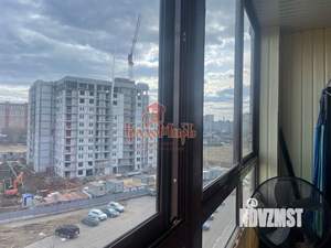 Студия квартира, вторичка, 21м2, 7/9 этаж