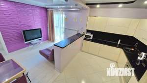 2-к квартира, вторичка, 52м2, 8/16 этаж