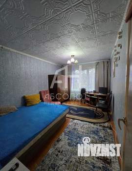 3-к квартира, вторичка, 56м2, 3/5 этаж